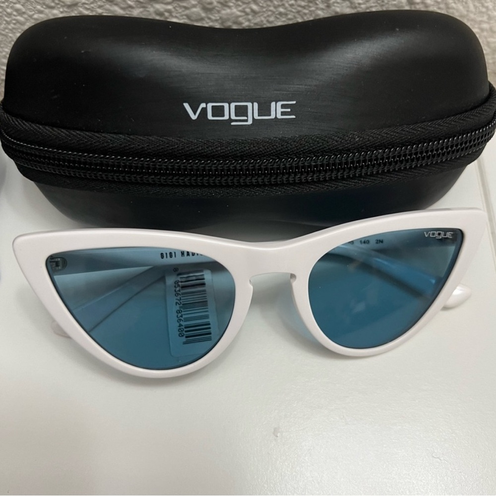 Vogue sunglasses
